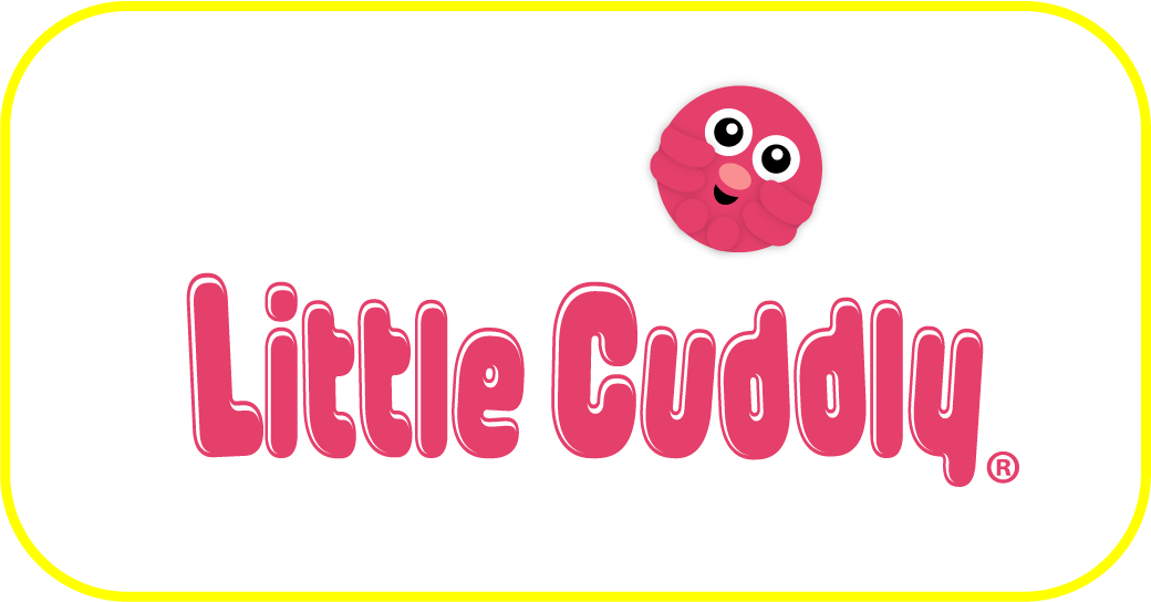 Little Cuddly Logo